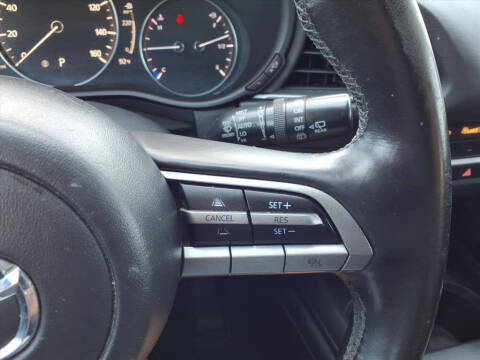 2020 Mazda CX-30 Select