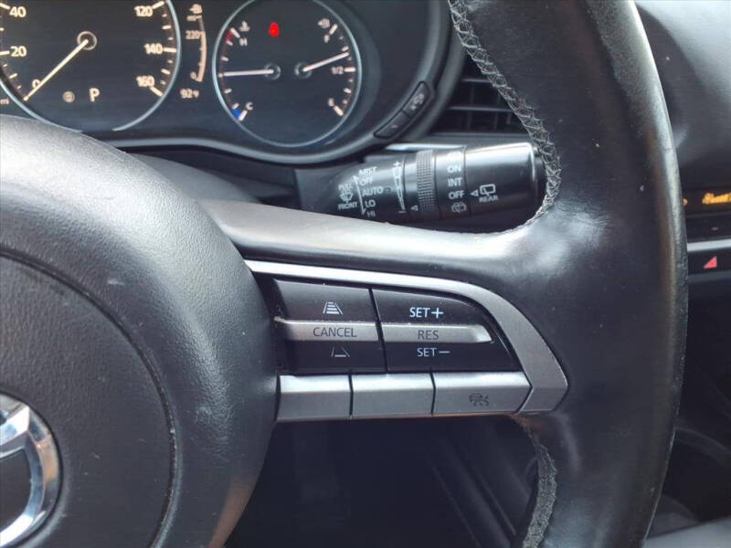 2020 Mazda CX-30 Select