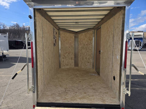 2026 Look ELEMENT SE 6X10 - RAMP