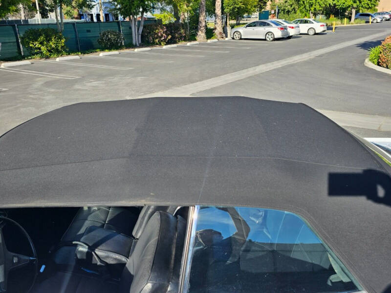 1967 Cadillac DeVille