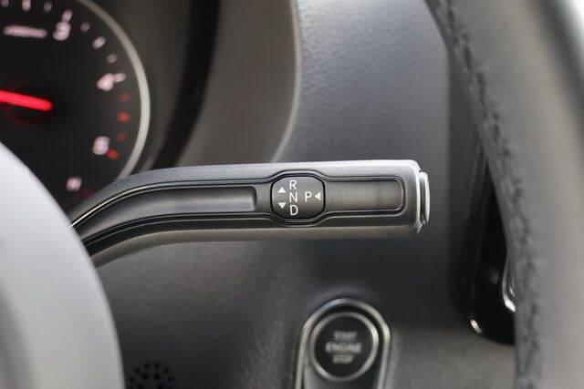 2025 Mercedes-Benz Sprinter 2500