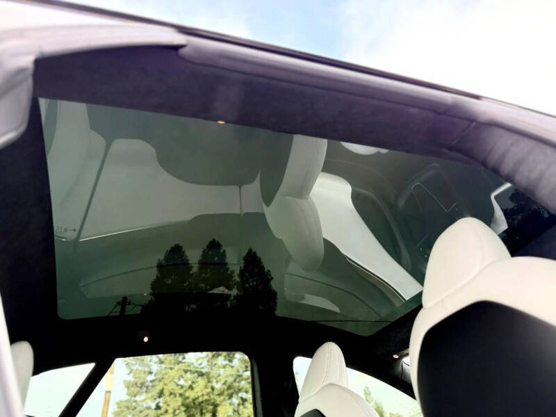 2021 Tesla Model S Long Range