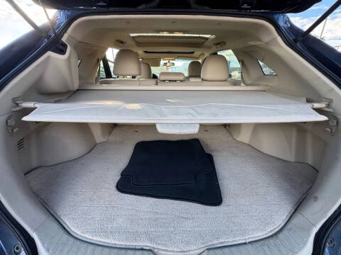 2015 Toyota Venza Limited