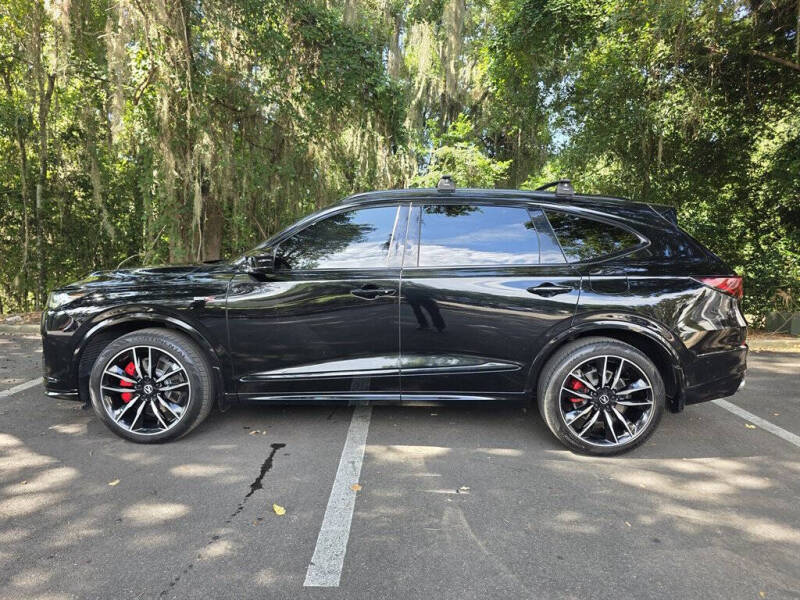 2023 Acura MDX SH-AWD Type S w/Advance Package