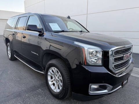 2019 GMC Yukon XL SLT