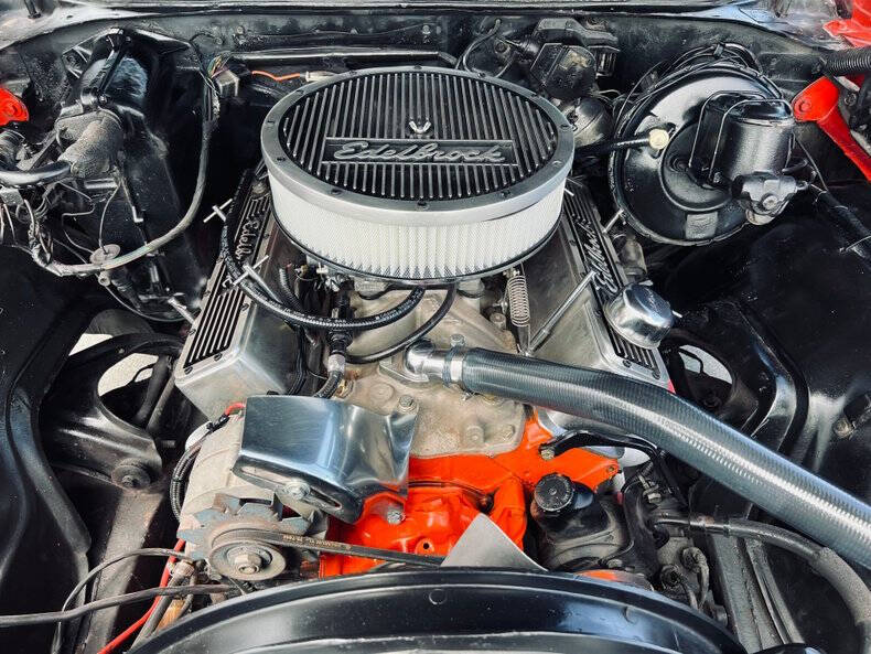1970 Chevrolet Chevelle