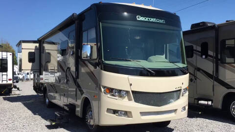 2018 Forest River Georgetown