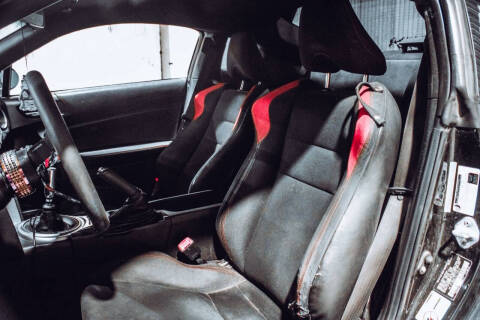2013 Scion FR-S