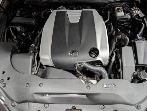 2015 Lexus RC 350