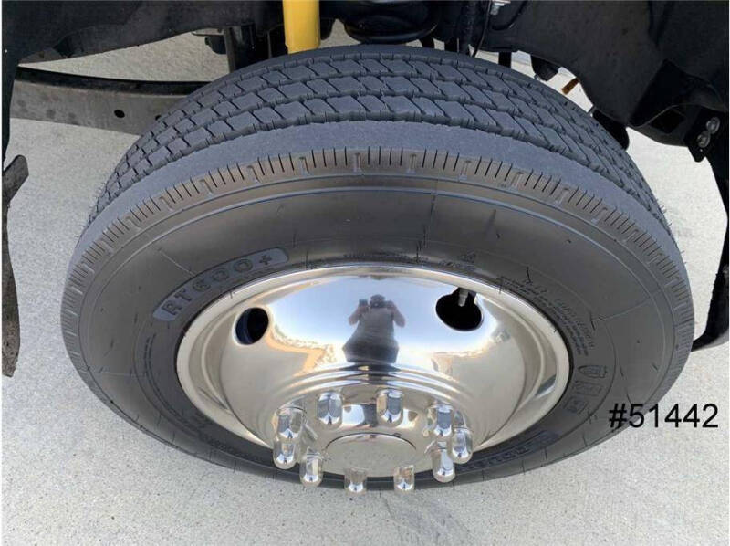 2019 Ford F-550 Super Duty