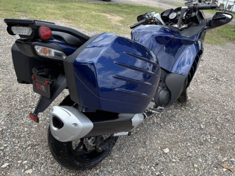 2013 Kawasaki Concours