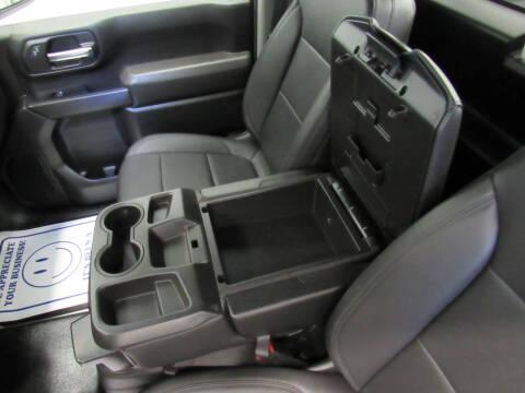 2022 Chevrolet Silverado 2500HD Work Truck