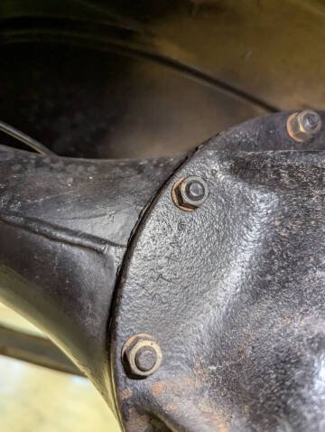 1962 Chevrolet Corvette