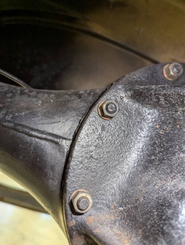 1962 Chevrolet Corvette