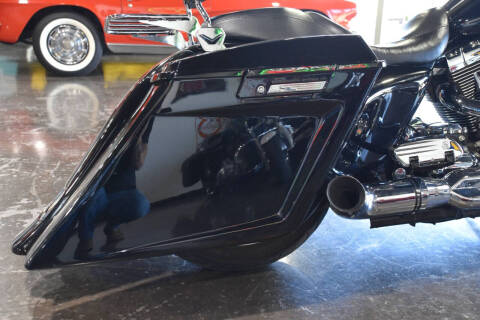 2007 Harley-Davidson Street Glide
