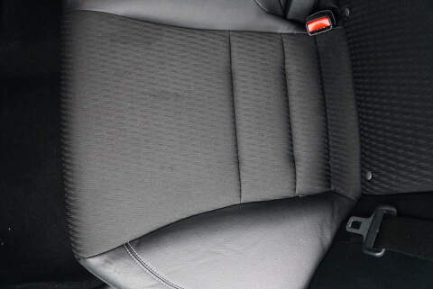 2016 Honda Accord Sport w/Honda Sensing