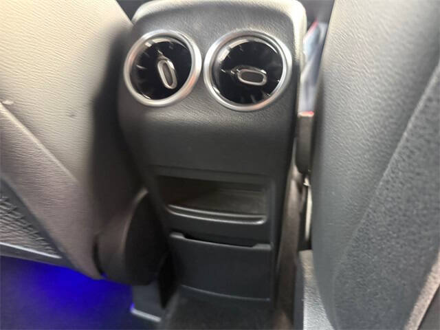 2021 Mercedes-Benz GLB AMG GLB 35