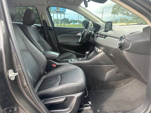 2019 Mazda CX-3 Touring