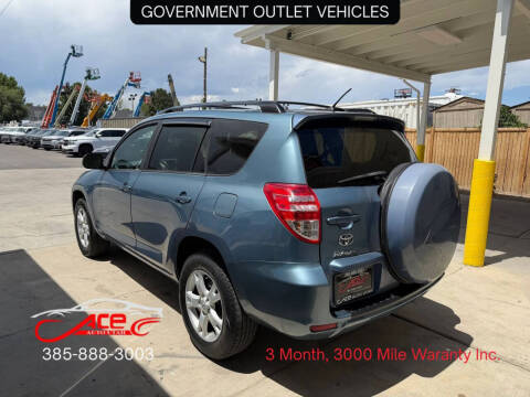 2012 Toyota RAV4