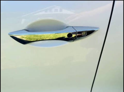 2016 Acura MDX SH-AWD w/Tech