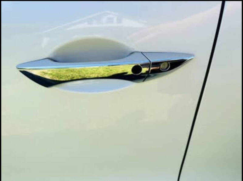 2016 Acura MDX SH-AWD w/Tech