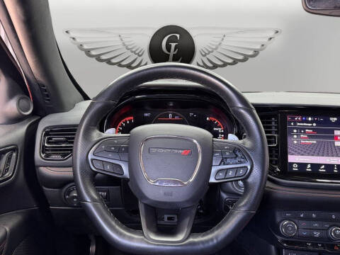 2023 Dodge Durango R/T Plus