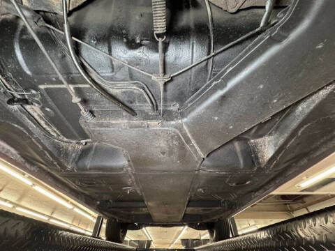 1965 Chevrolet Corvair