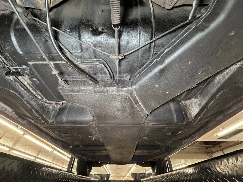 1965 Chevrolet Corvair