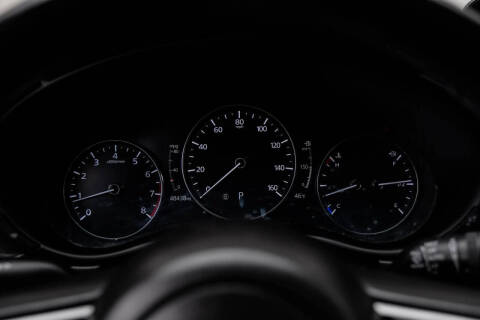 2021 Mazda CX-30 Select