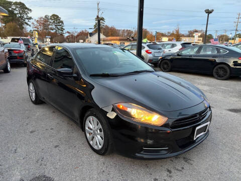 2014 Dodge Dart SXT