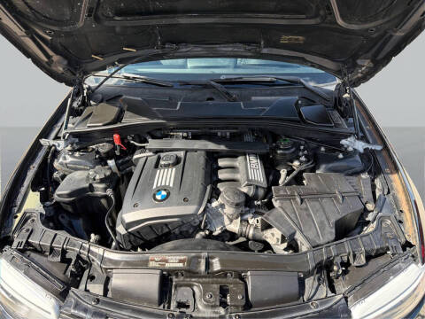 2011 BMW 1 Series 128i