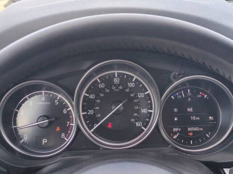 2022 Mazda CX-5 2.5 S Preferred