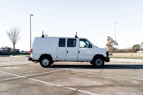 2009 Ford E-Series E-250