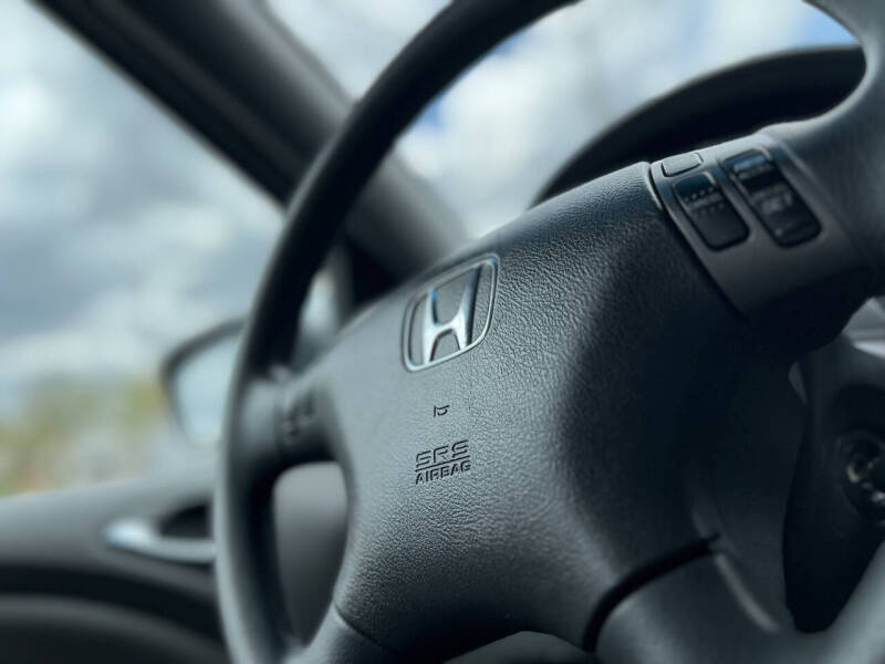 2010 Honda Odyssey EX