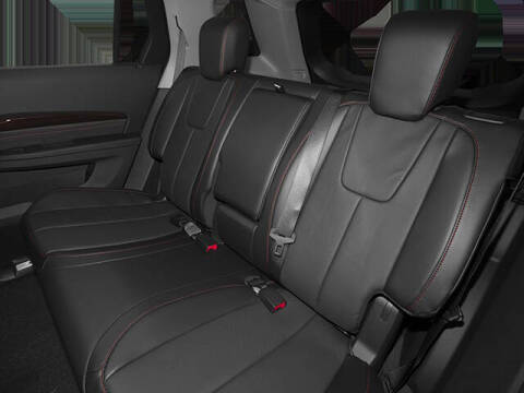 2013 GMC Terrain Denali