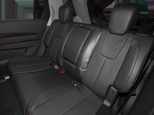 2013 GMC Terrain Denali
