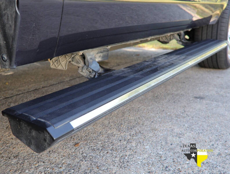 2015 Cadillac Escalade Premium