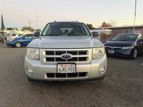 2009 Ford Escape Hybrid