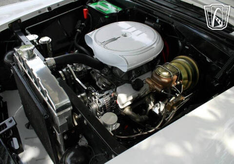 1956 Chevrolet Bel Air