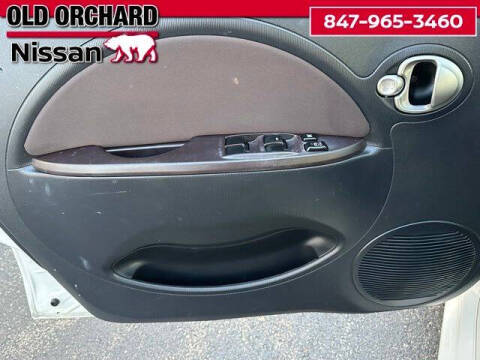 2012 Mitsubishi i-MiEV SE