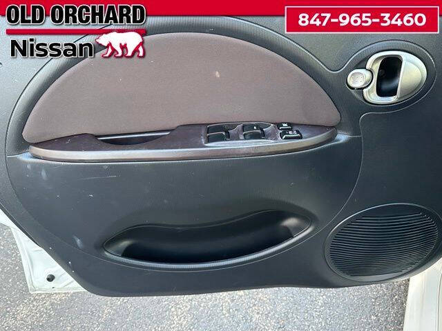 2012 Mitsubishi i-MiEV SE