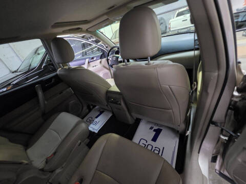 2013 Toyota Highlander SE