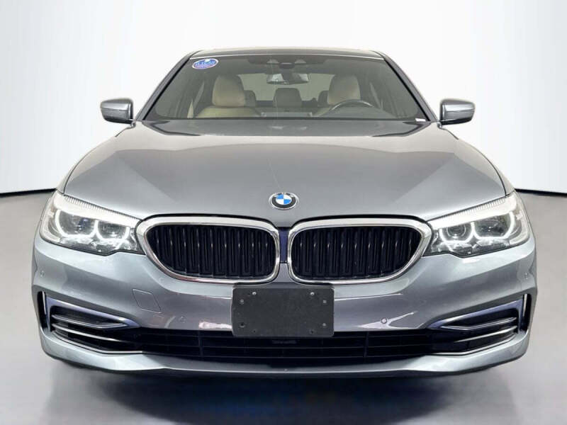 2020 BMW 5 Series 530i xDrive