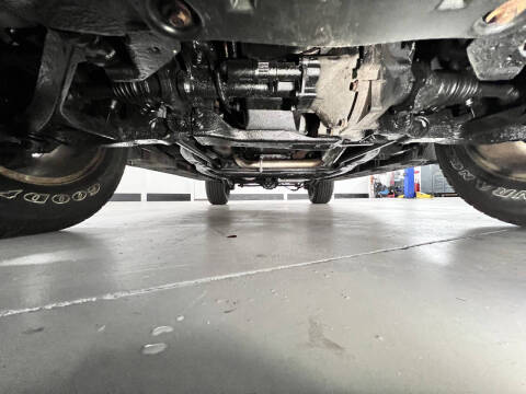 2002 Chevrolet Tahoe LT