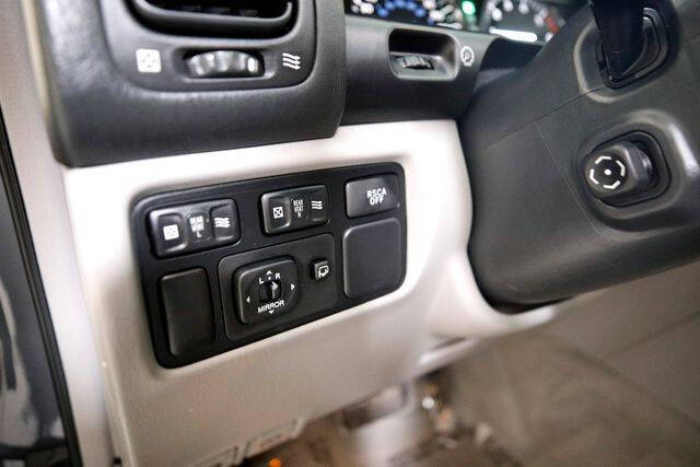 2005 Lexus LX 470