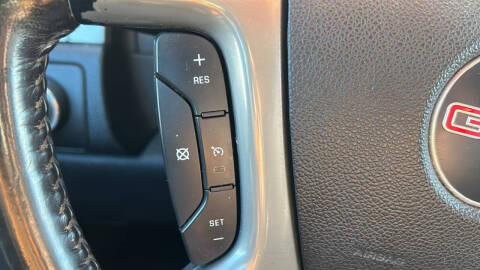 2009 GMC Sierra 1500