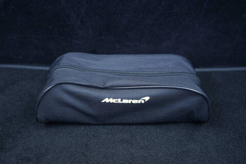 2015 McLaren 650S Spider