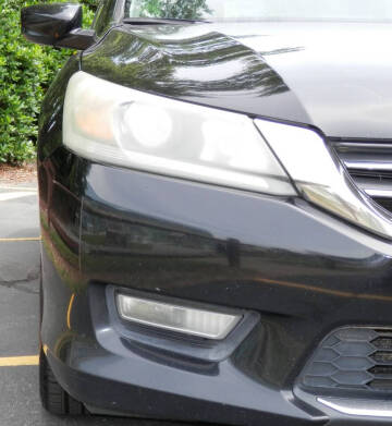 2013 Honda Accord Sport