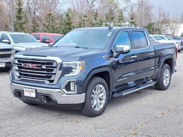 2022 GMC Sierra 1500 Limited