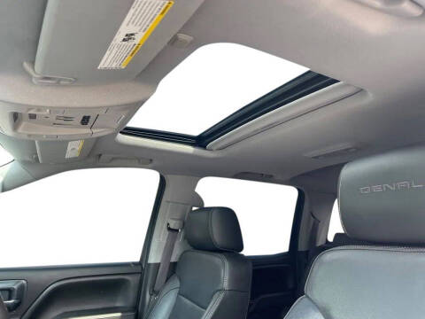 2015 GMC Sierra 1500